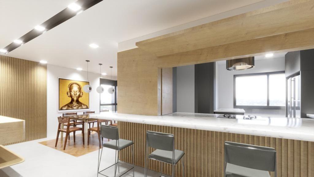 Cobertura, 3 quartos, 215 m² - Foto 22