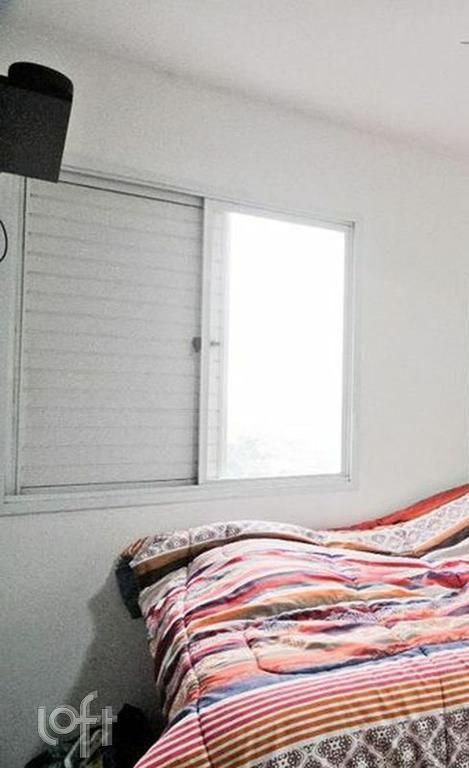 Apartamento à venda com 2 quartos, 47m² - Foto 1