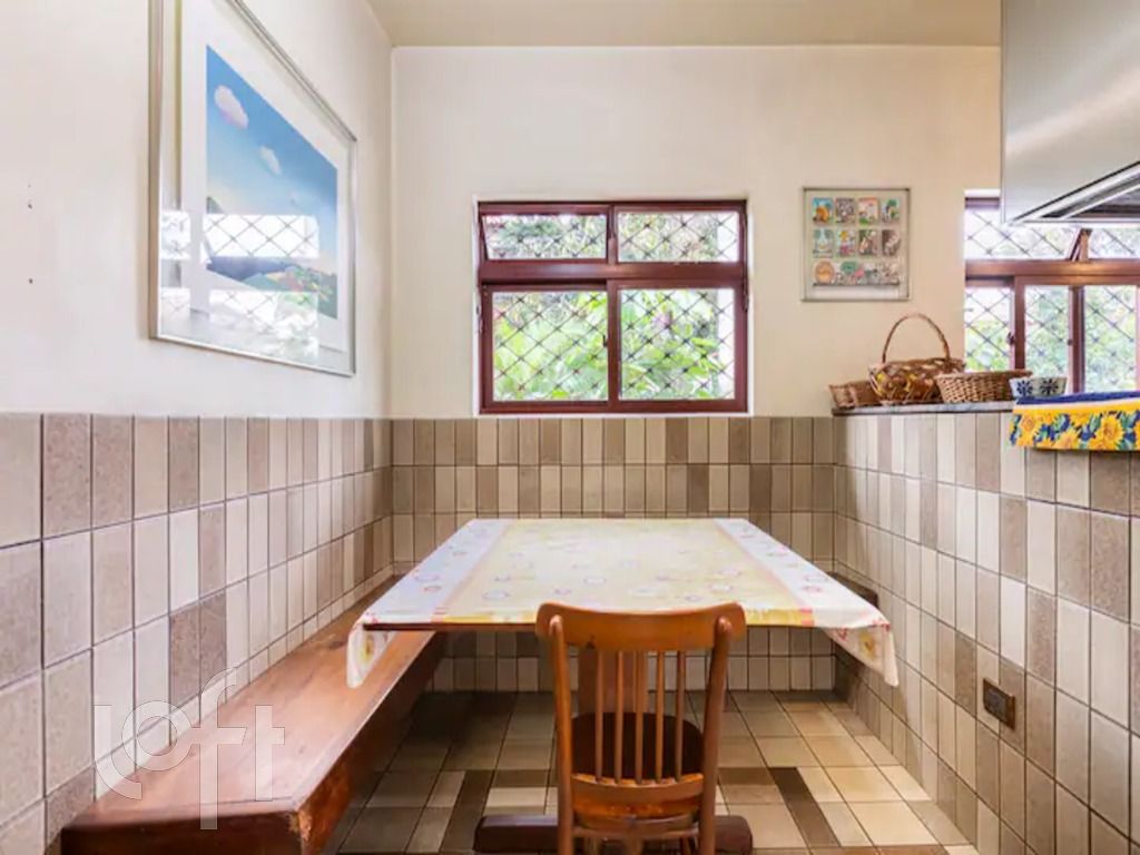 Casa, 5 quartos, 668 m² - Foto 18