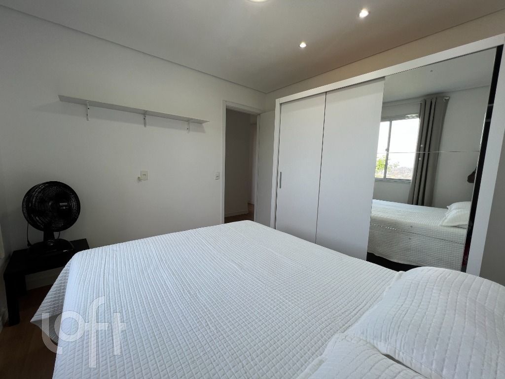 Apartamento, 2 quartos, 47 m² - Foto 12