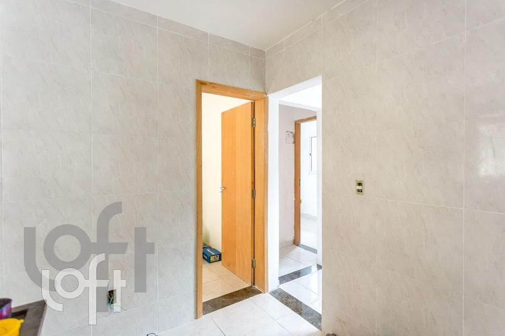 Apartamento à venda com 2 quartos, 45m² - Foto 13