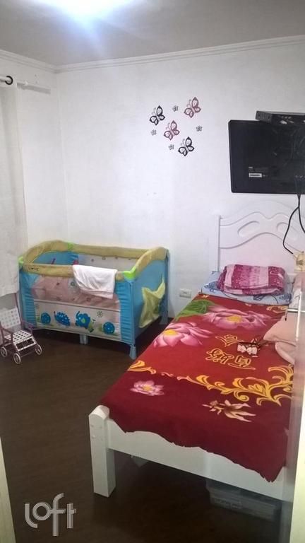 Apartamento, 2 quartos, 43 m² - Foto 1