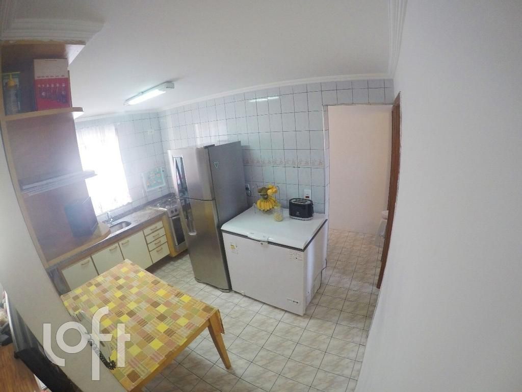Apartamento, 2 quartos, 50 m² - Foto 5