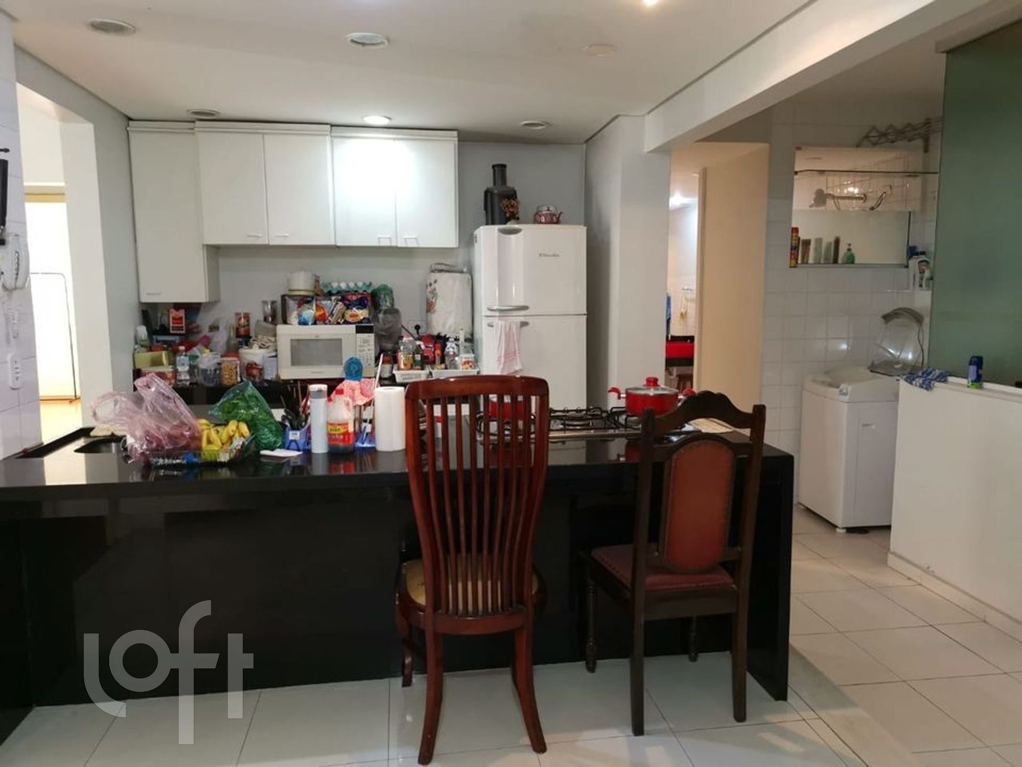 Apartamento, 2 quartos, 115 m² - Foto 8