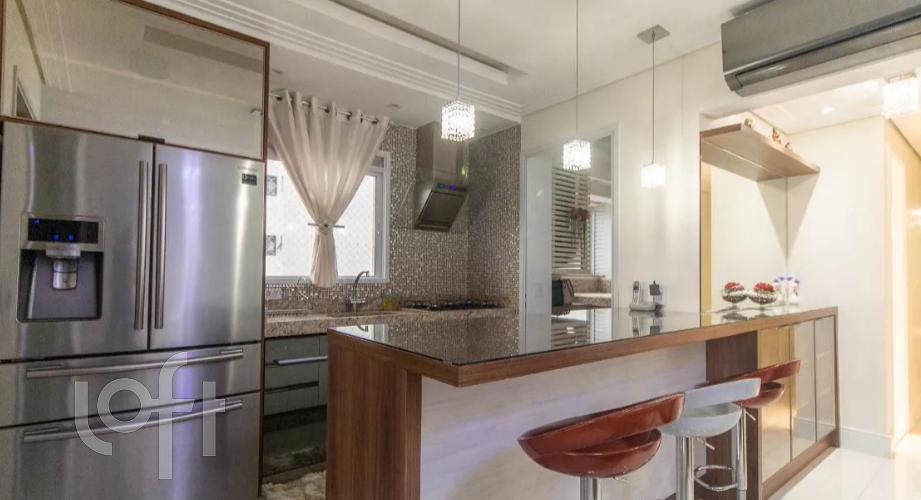 Apartamento à venda com 3 quartos, 110m² - Foto 28