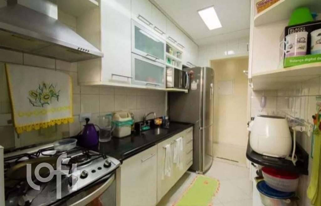 Apartamento, 3 quartos, 67 m² - Foto 11