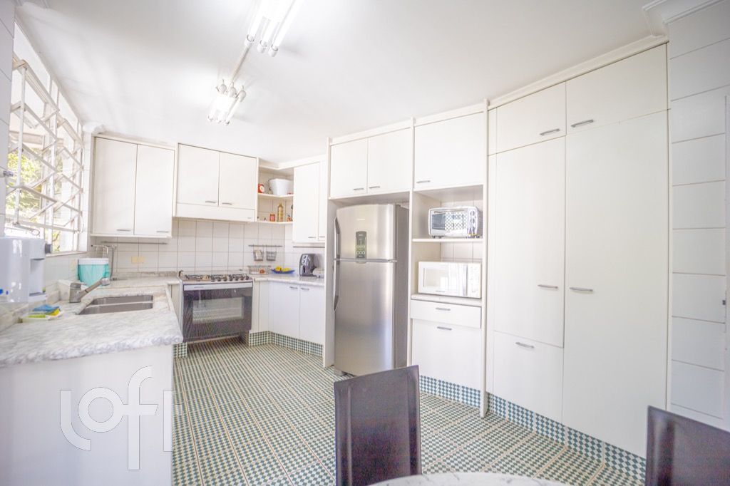 Casa, 4 quartos, 800 m² - Foto 19