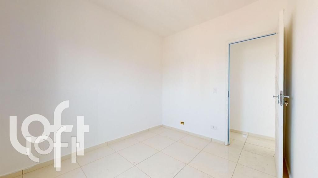 Apartamento à venda com 2 quartos, 54m² - Foto 1