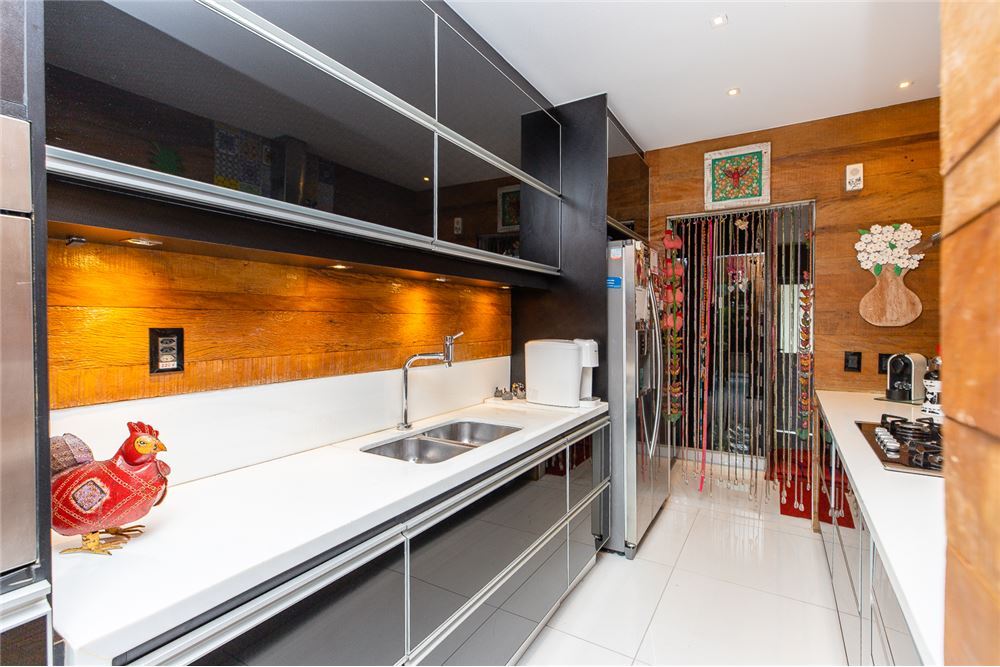 Casa de Condomínio, 3 quartos - Foto 26