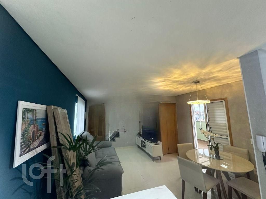 Apartamento, 2 quartos, 60 m² - Foto 2