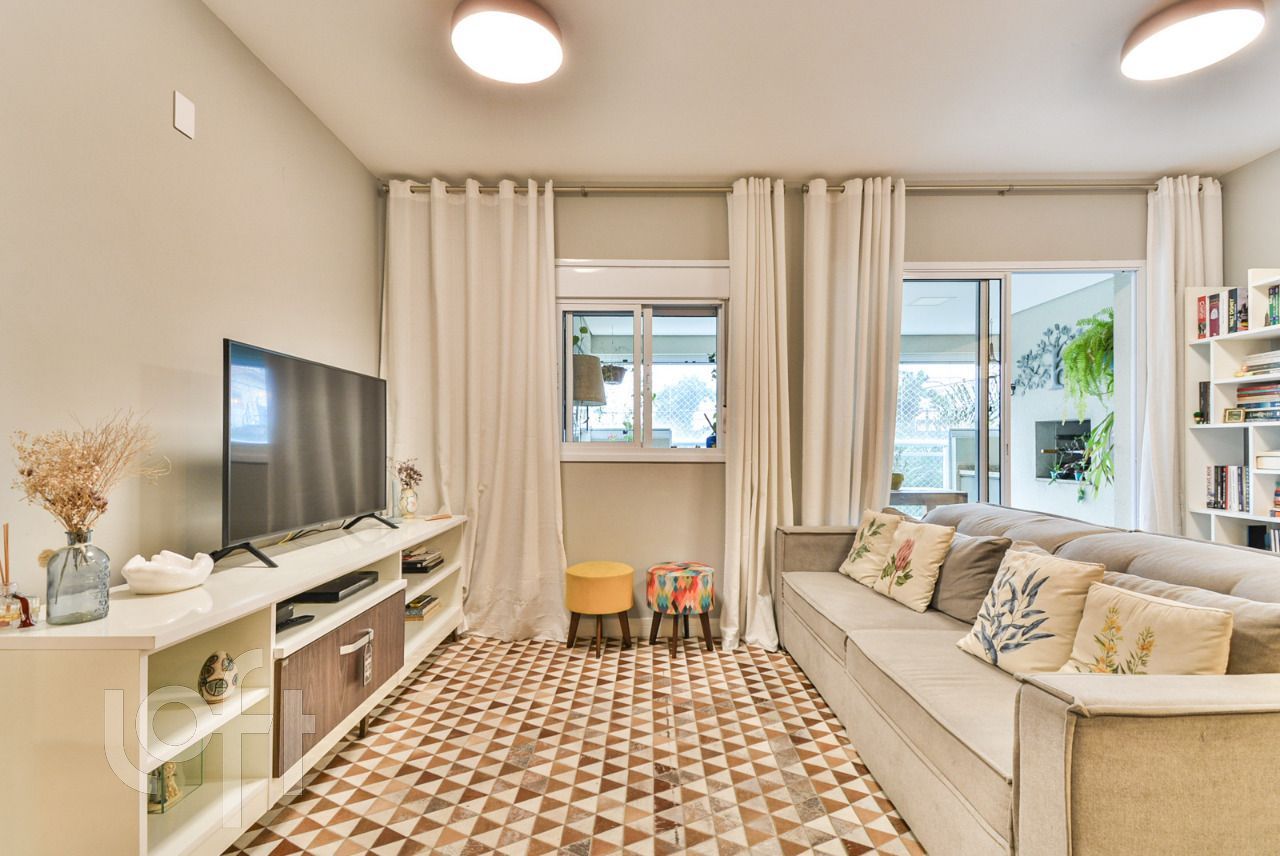 Apartamento, 3 quartos, 108 m² - Foto 2