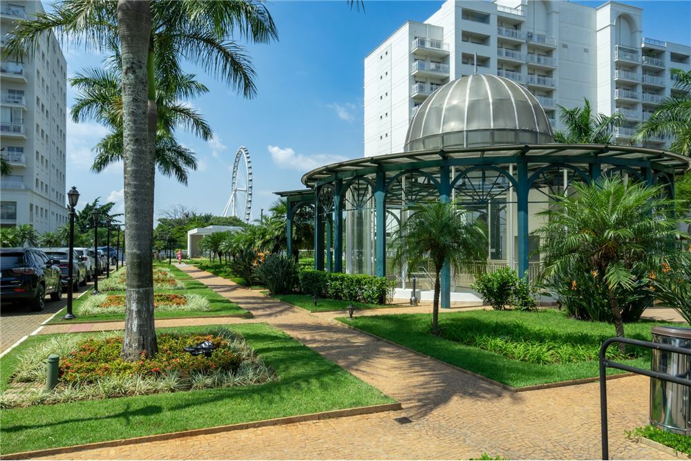 Sala-Conjunto, 44 m² - Foto 19
