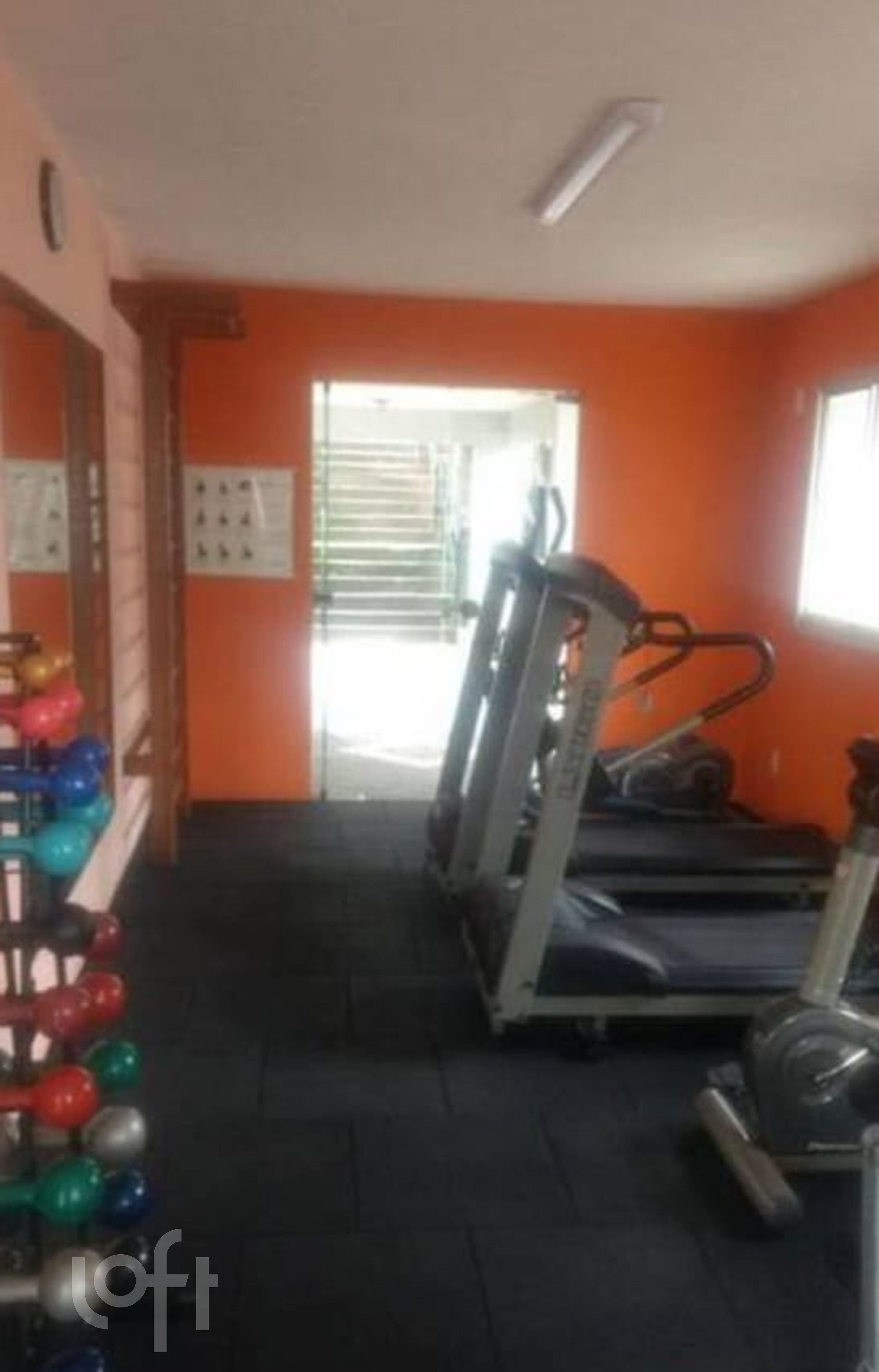 Apartamento, 2 quartos, 46 m² - Foto 20