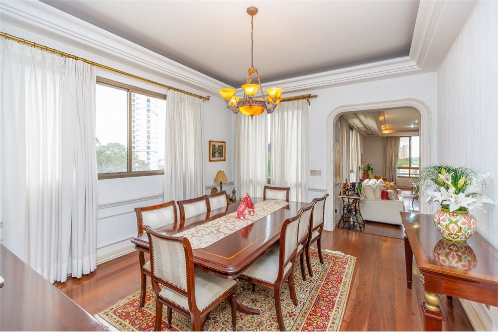 Apartamento, 4 quartos, 424 m² - Foto 10