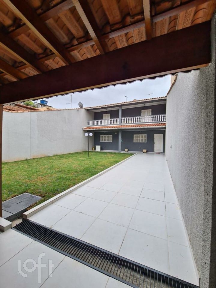 Casa, 3 quartos, 300 m² - Foto 1
