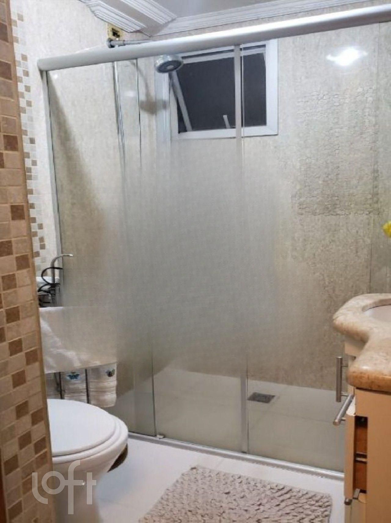 Apartamento, 2 quartos, 56 m² - Foto 35