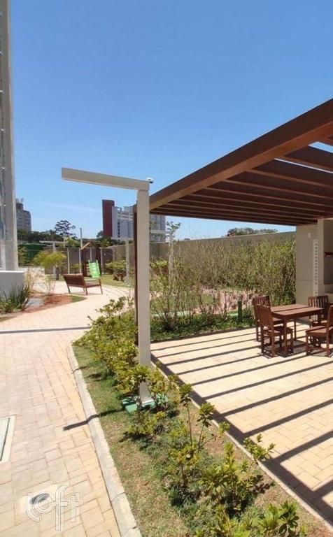 Apartamento à venda com 1 quarto, 36m² - Foto 21