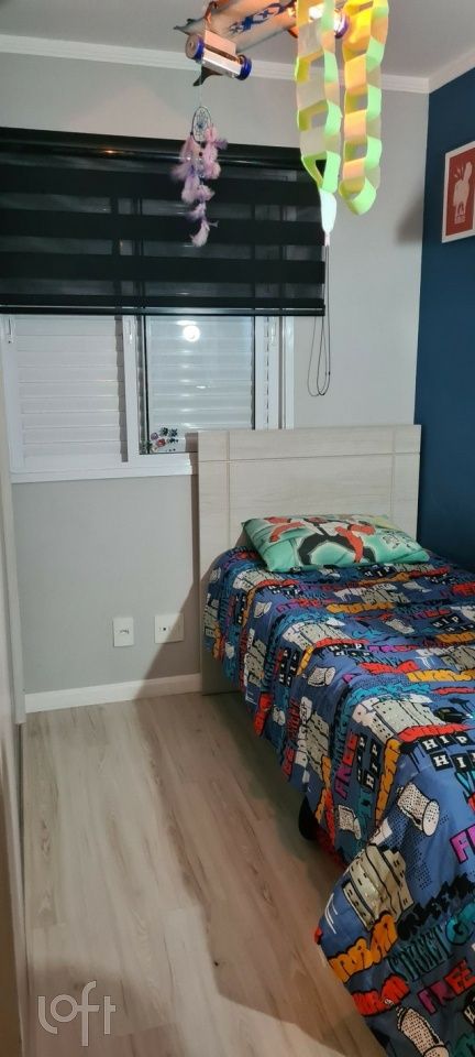 Apartamento, 2 quartos, 59 m² - Foto 13