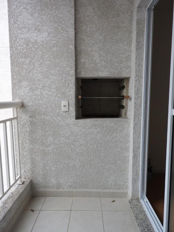 Apartamento, 2 quartos, 60 m² - Foto 18