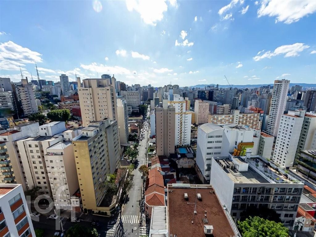 Apartamento à venda com 5 quartos, 360m² - Foto 11