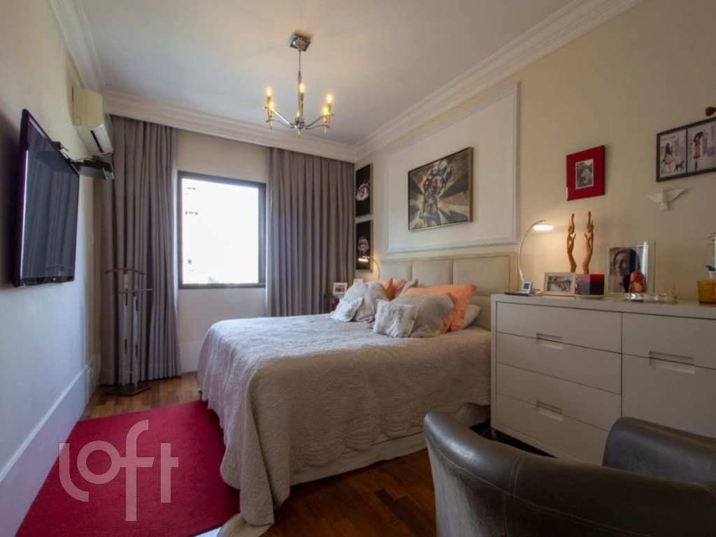 Apartamento, 4 quartos, 295 m² - Foto 13