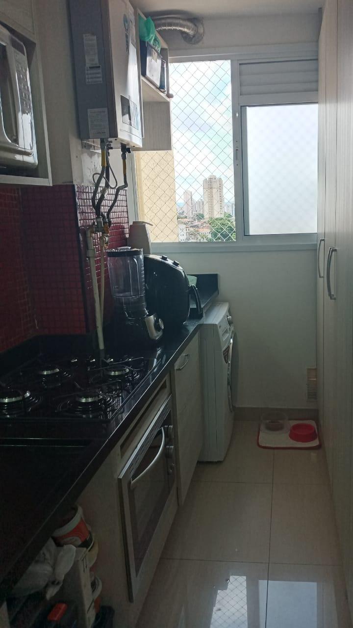 Apartamento, 2 quartos, 48 m² - Foto 9