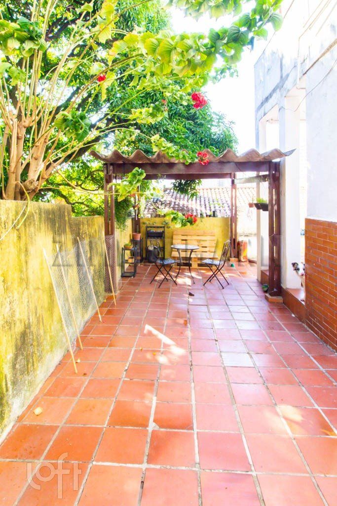 Casa, 5 quartos, 200 m² - Foto 1