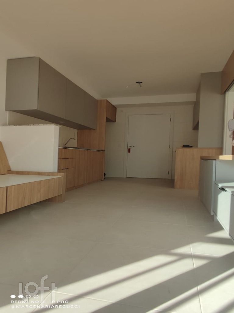 Apartamento, 1 quarto, 29 m² - Foto 8