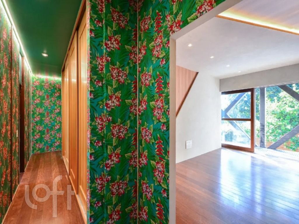 Casa, 4 quartos, 1245 m² - Foto 35