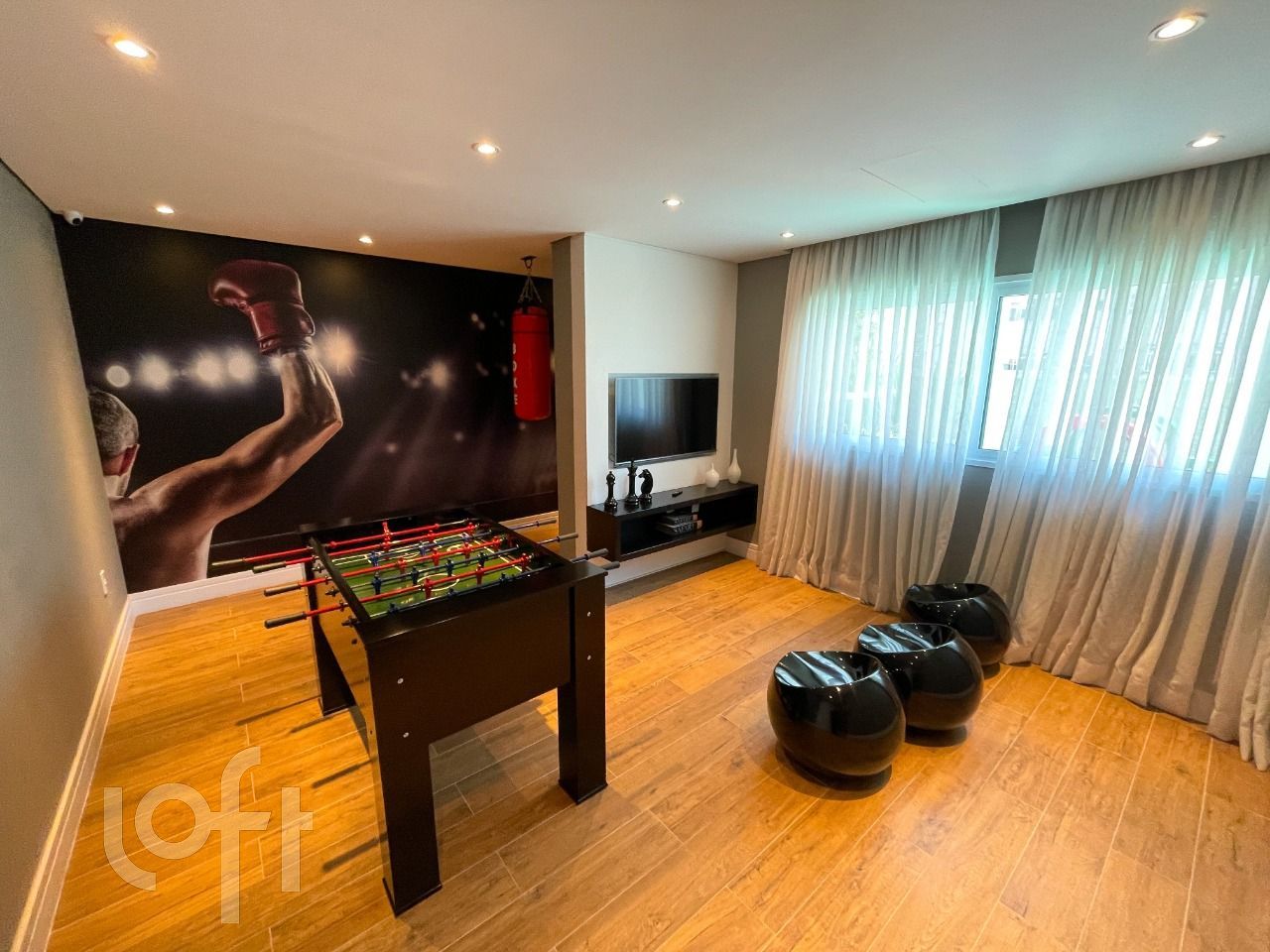 Apartamento à venda com 2 quartos, 65m² - Foto 40