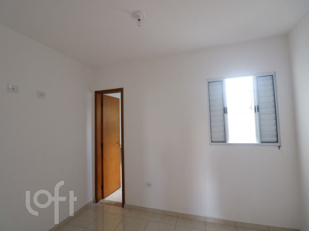 Casa de Condomínio, 2 quartos - Foto 11