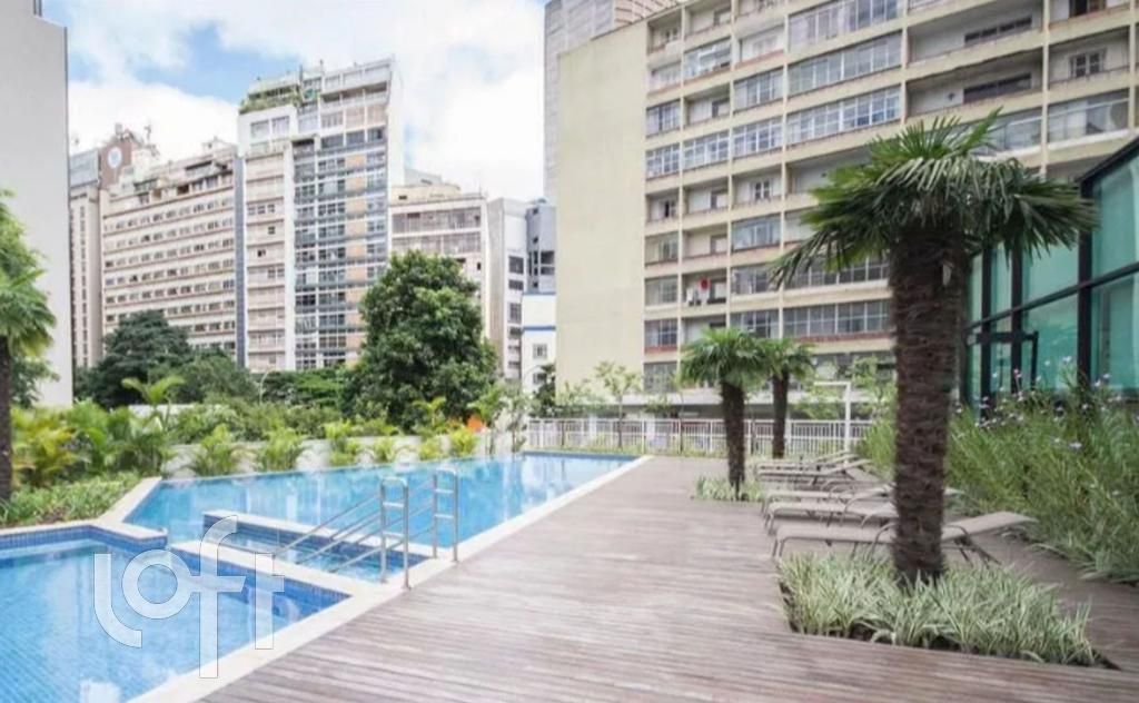 Apartamento, 1 quarto, 48 m² - Foto 11