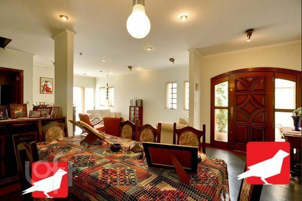 Casa, 3 quartos, 230 m² - Foto 3