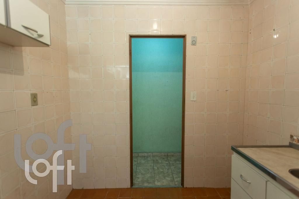 Apartamento à venda com 2 quartos, 48m² - Foto 14