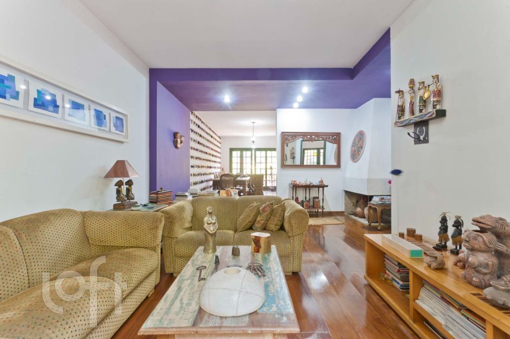 Casa, 3 quartos, 250 m² - Foto 4