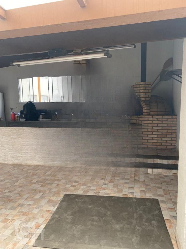 Apartamento à venda com 3 quartos, 73m² - Foto 11