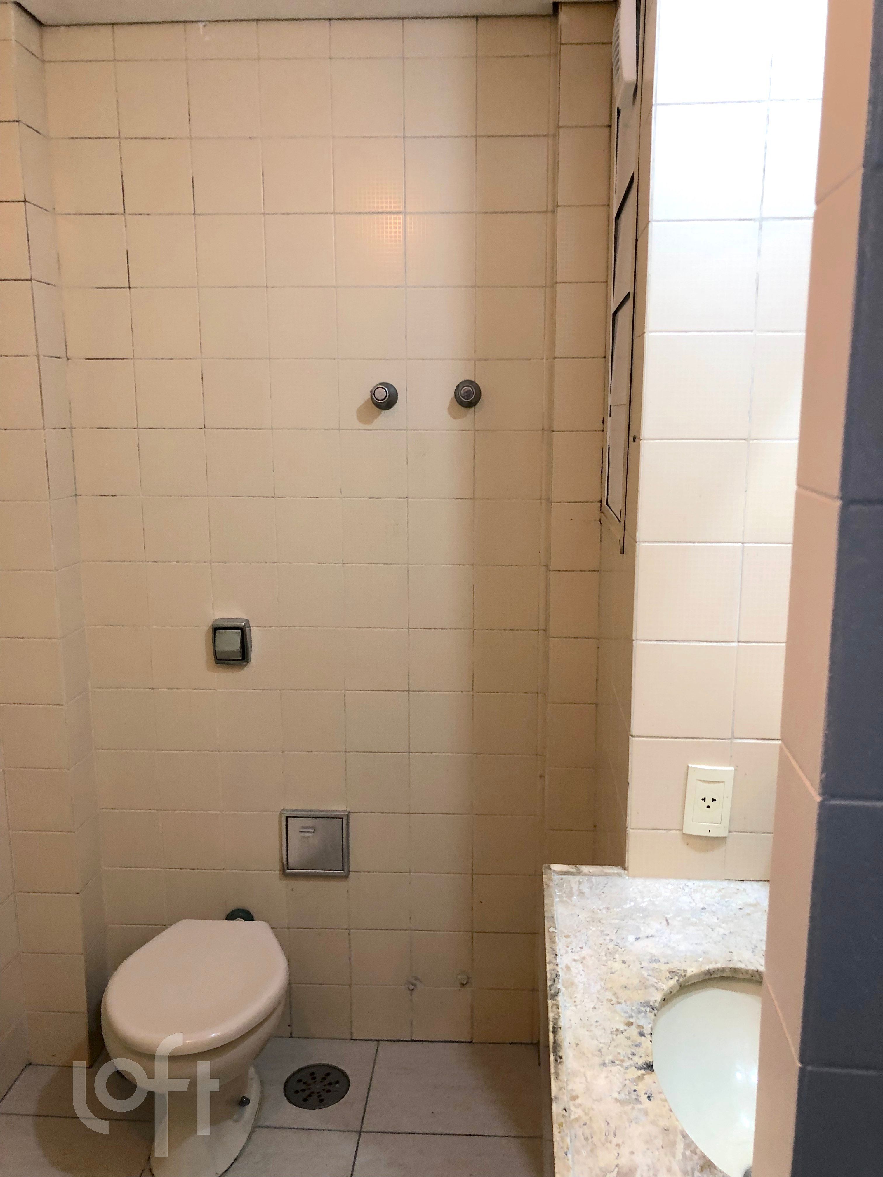 Apartamento, 1 quarto, 35 m² - Foto 14