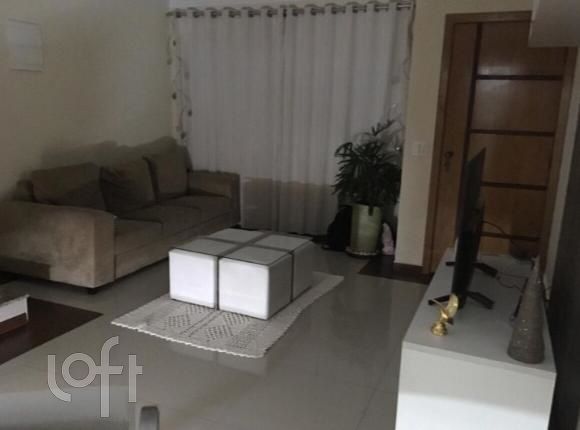 Casa à venda com 3 quartos, 126m² - Foto 4
