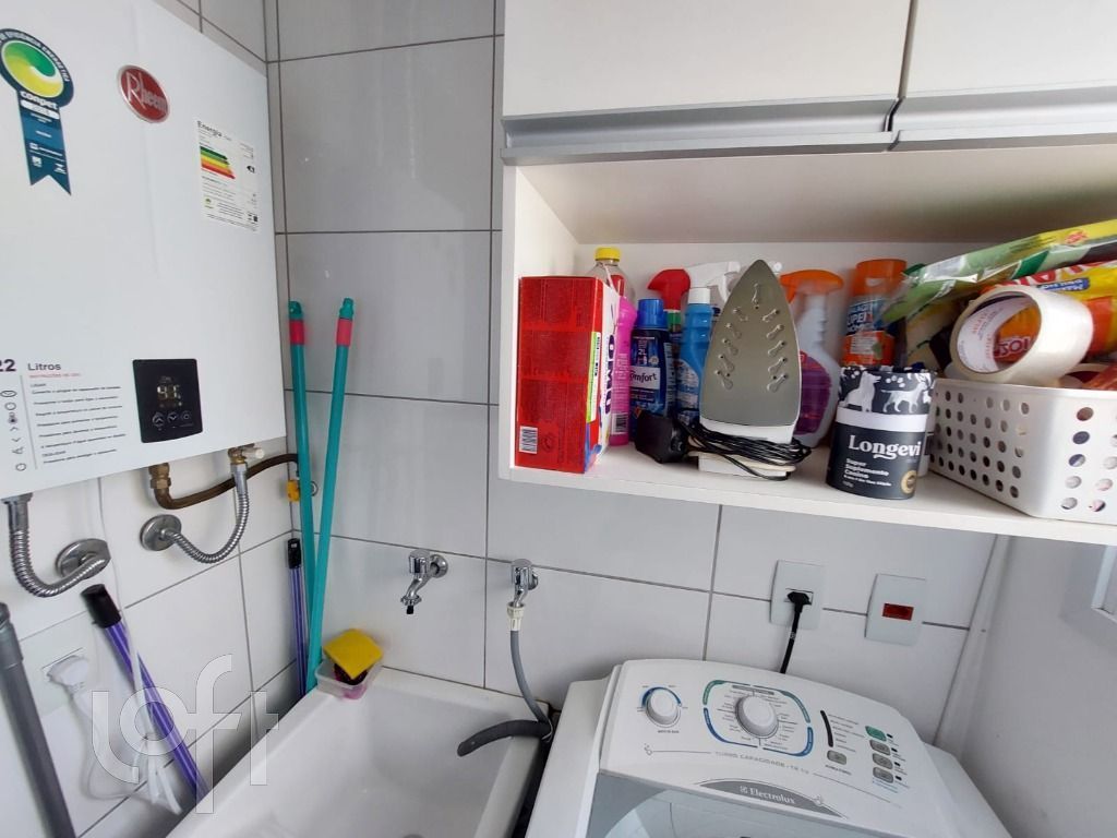 Apartamento, 2 quartos, 66 m² - Foto 15