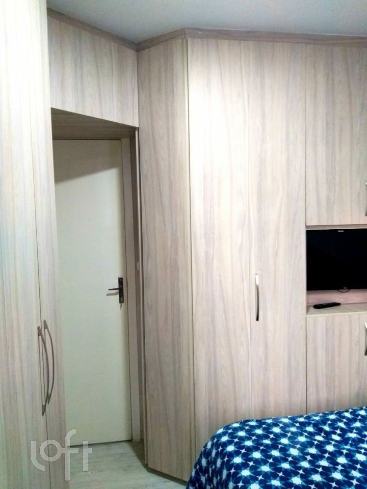 Apartamento, 2 quartos, 43 m² - Foto 22