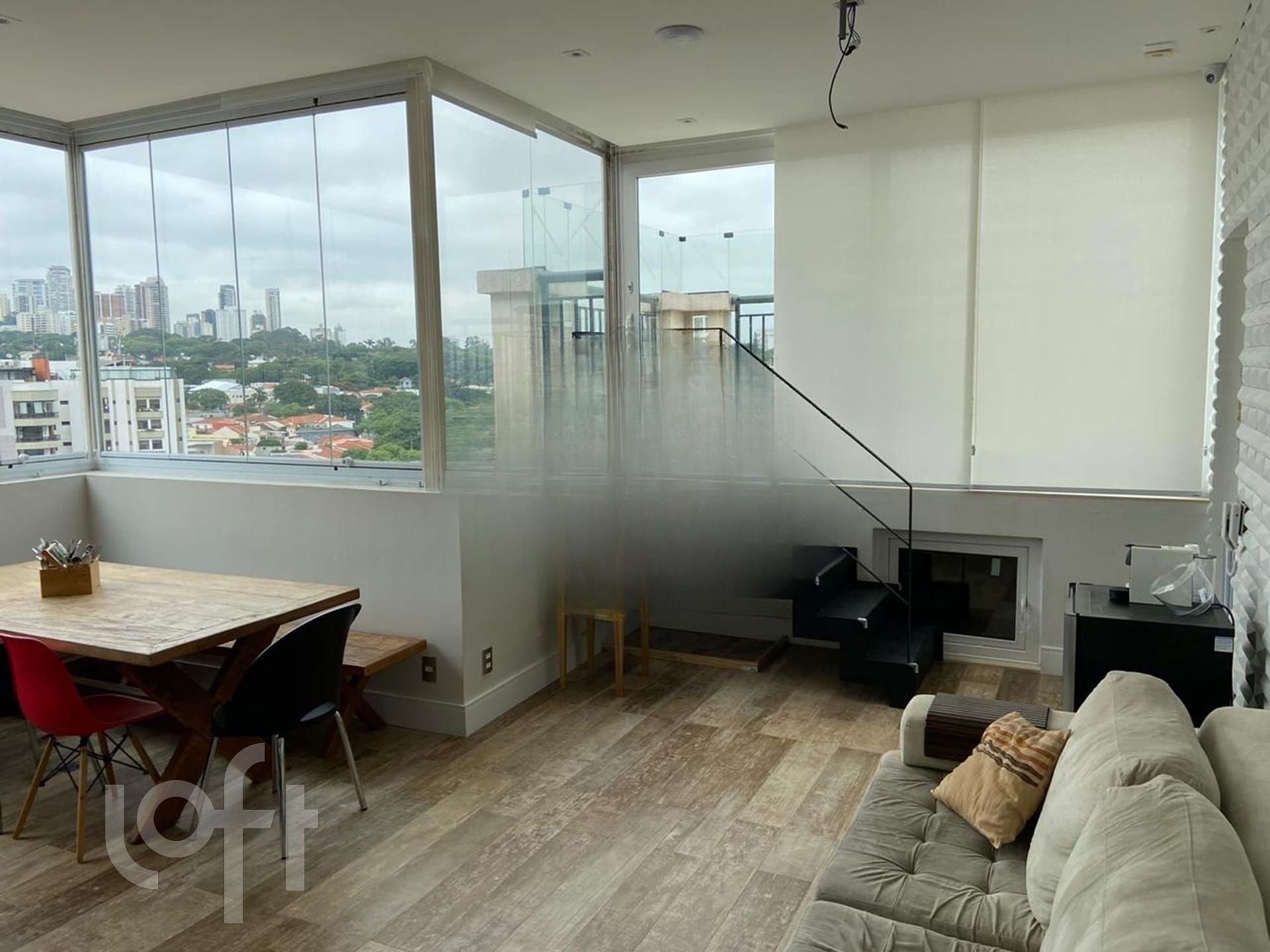 Apartamento, 4 quartos, 195 m² - Foto 9