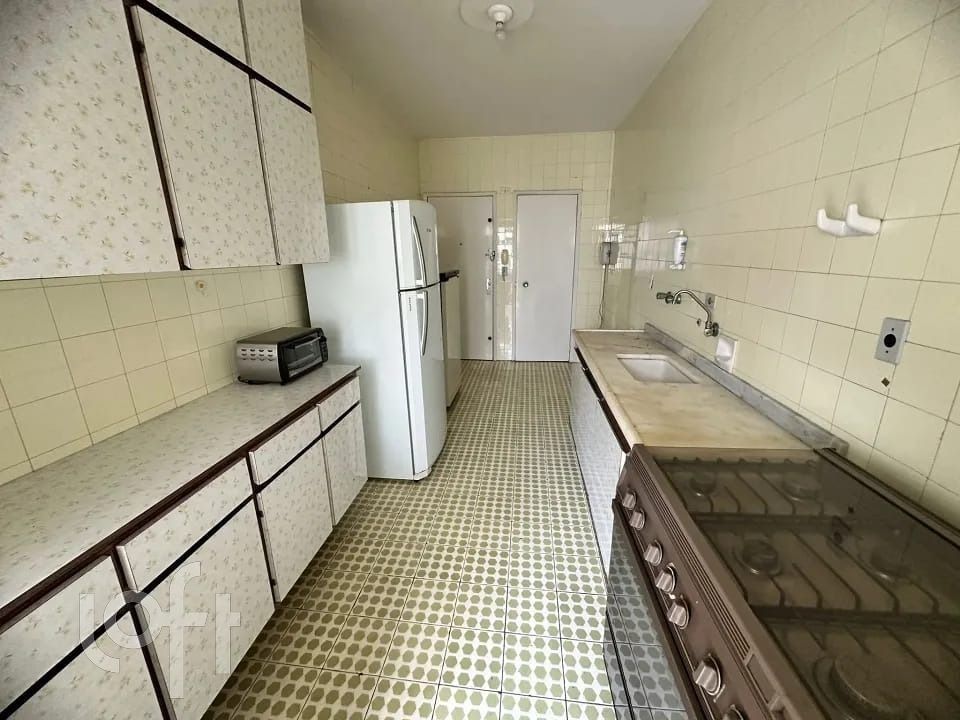 Apartamento, 3 quartos, 128 m² - Foto 11