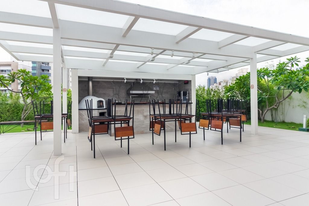 Apartamento, 3 quartos, 133 m² - Foto 41