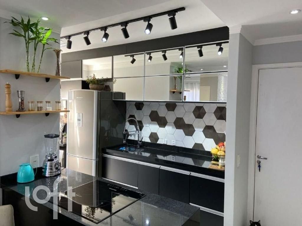 Apartamento, 2 quartos, 43 m² - Foto 7