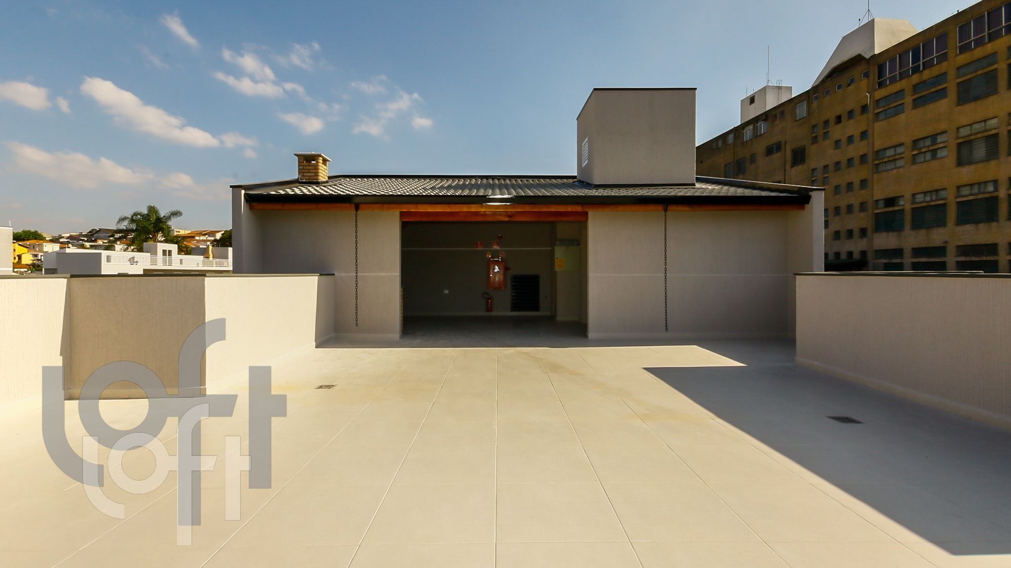 Apartamento, 1 quarto, 26 m² - Foto 14