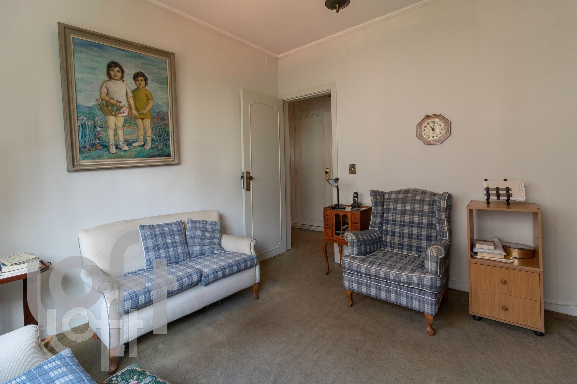Apartamento, 3 quartos, 240 m² - Foto 16