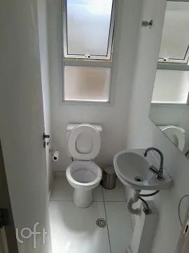 Apartamento, 1 quarto, 44 m² - Foto 8