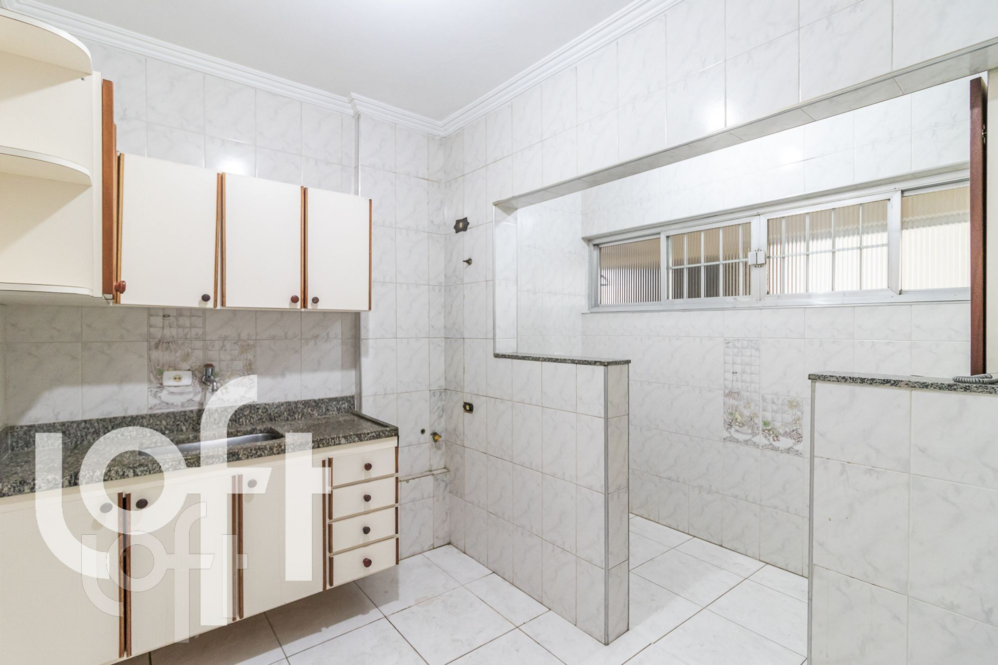 Apartamento, 2 quartos, 50 m² - Foto 7