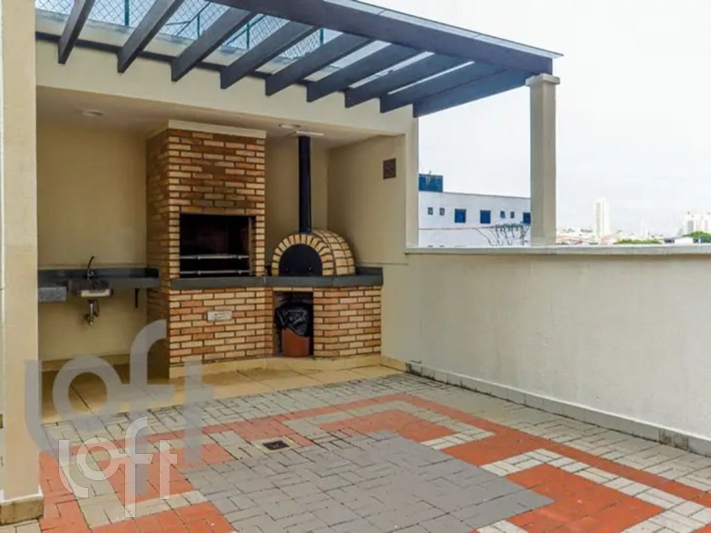 Apartamento, 2 quartos, 47 m² - Foto 7