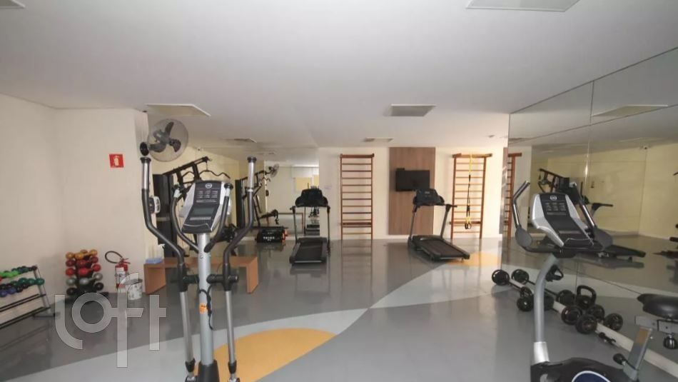 Apartamento, 3 quartos, 70 m² - Foto 23